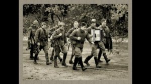 Простите пехоте