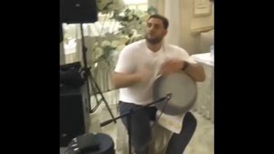 Эрнест Погосян кларнет & Жорик Саркисян доол  -   Кинтаури  Новинка 2022