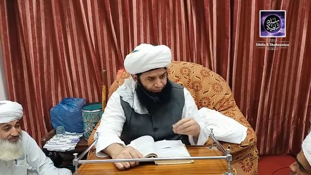 Dars E Maktubat E Imam E Rabbani Maktub no 83 By Al Faqeer AbuSaalim Muhammad Akram Alavi Saifi смотреть онлайн