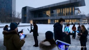 Сахалин Остров Будущего