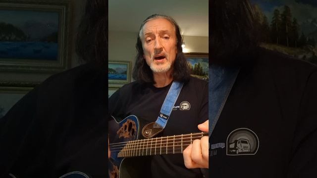 АНАРХИЯ гр.КИНО кавер