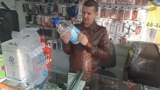 ЗАМ-ЗАМ/ОБИ ЗАМ-ЗАМ/ВОДА ЗАМ-ЗАМ смотреть онлайн