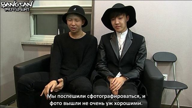 2014 RUS_SUB_BTS_in_Thailand Съемки из фотосессии для фотобука.2 ч