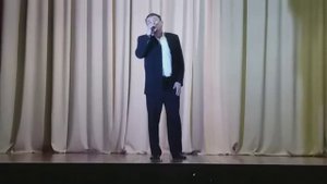 Ирек Ноғоманов - Беренсе мөхәббәт ❤💘💘🌺💐