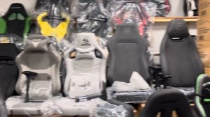 ZONE-51 CITADEL & EVOLUTION NOMAD & Noblechairs HERO TX\Сравниваем тканевых лидеров в своих Бюджетах