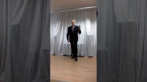 Песня молдавского певца Иона Суручану "Мария" в исполнении Александра Шевченко