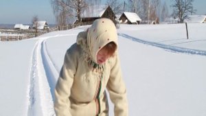 "Мари. Будни и праздники"