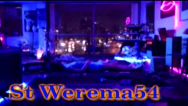 К чёрту  сомненья  Werema54 блюз