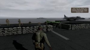ARMA 2 | Прохождение # 1