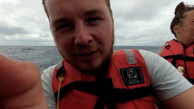 Кругосветное путешествие. Пуэрто Лопэс.