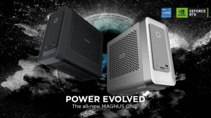 Zotac ZBOX MAGNUS ONE