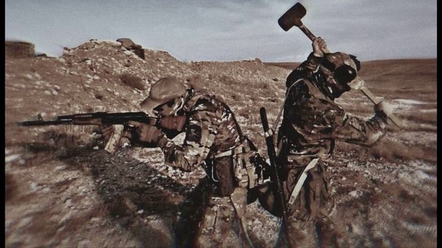 R.P.G. - Белые дяди смотреть онлайн