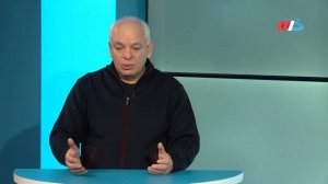 Евгений Князев рассказал о трансформации Общественной палаты Волгограда