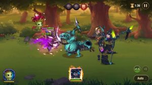 ФОБОС В ИГРЕ ХРОНИКИ ХАОСА