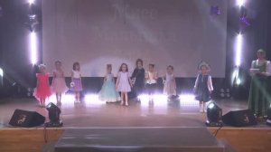 «Мисс Малышка – 2024»