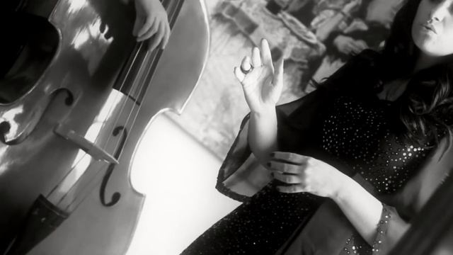 Shina - Eu ja não sei (Fado) смотреть онлайн