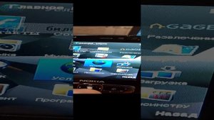 Nokia N95 8GB (Китай, 2009) — ретроспектива