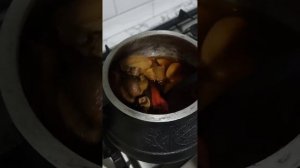 Готовим в Афганском казане Rashko Baba 💣,Просто и быстро 😍