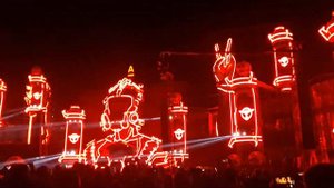 AFP 2018 (Alfa Future People) — TIESTO