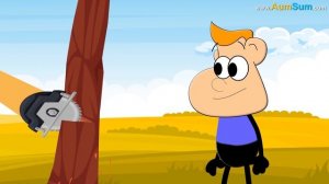 What if we had a Turtle's Shell? + more videos | #aumsum #kids #children #education #whatif
