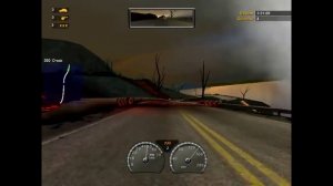 NFS Hot Pursuit 2 (2002) - Ford Crown Victoria