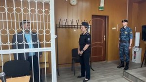 В Саяногорском городском суде прошли учения