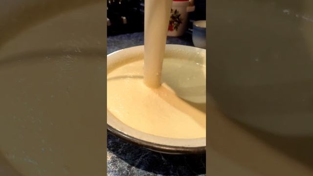 НЕЖНЫЙ С ПЕСОЧНОЙ ОСНОВОЙ ДОМАШНИЙ ЧИЗКЕЙК 🥰