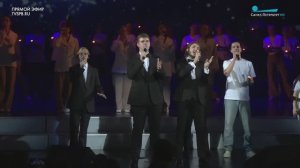 «Сердце в 1000 свечей»
