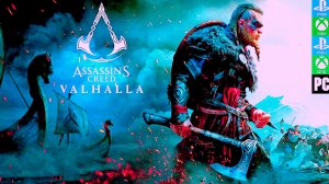 Assassin's Creed Valhalla