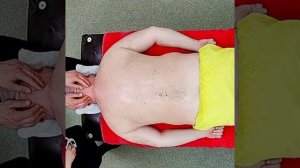 Экспресс обучение массажному ремеслу. 02