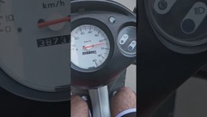 honda x8rs  49 cm³