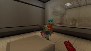 SCP-2295 | Minecraft SCP Foundation