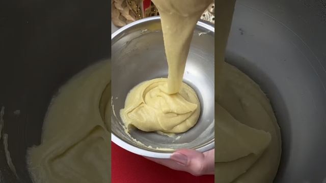 PATELZINHO DE LEITE EM PÓ NATALINO🎄 #receitas #receitafacil #natal #pastelzinho #leiteempó