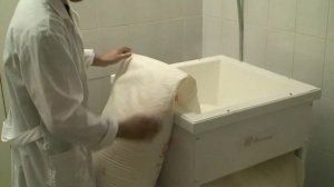 Вибрационный просеиватель муки ПВГ-600М