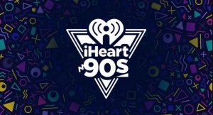 iheart 90s