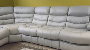 Диван угловой Маранта.