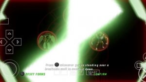 Ben 10 cósmic destruction mod albedo