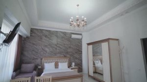 Grand Gallery by Provence APT: Студио Делюкс