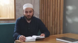 Фәтх сурәүһе. Мөхәммәд хаджи Мансуров уҡый