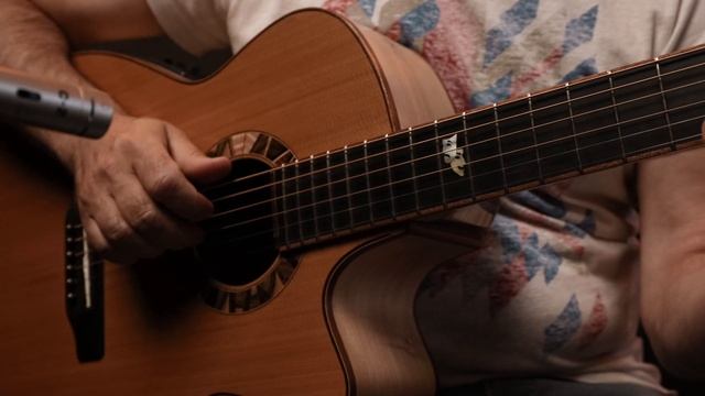 Graceful Simplicity - Victor Penkovsky | Instrumental acoustic guitar music