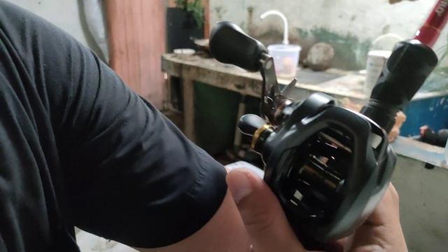 ISI PE REEL BC SHIMANO CURADO PAKE PE 4 HAMMERHEAD ULTRON
