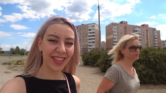 МАМА ПРО КОММЕНТАРИИ :) /VLOG/ смотреть онлайн