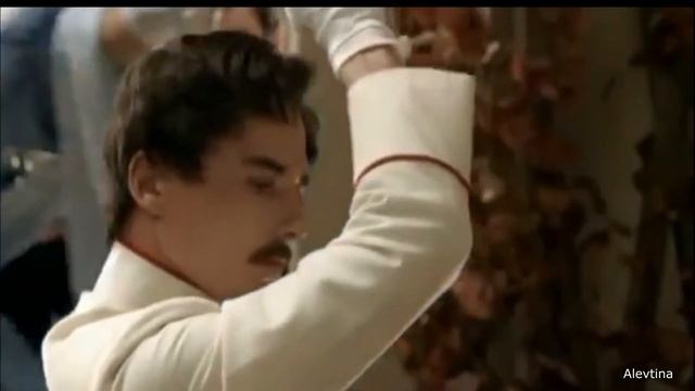 Не говорите мне слова любви сл В Черноводского,муз А, Макалиша,вокал Л Великановой,видеоролик смотреть онлайн