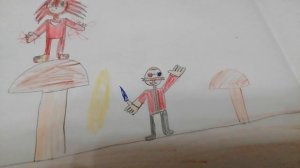 5серия соника 1 поевление накалза.