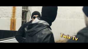 Тук, Тук, Тук я Человек - Паук