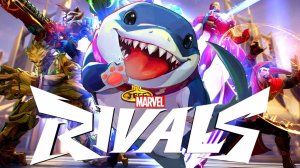 В Marvel Rivals 20 декабря стартует рождественское событие