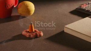 Благовония пуля / Стелющийся дым