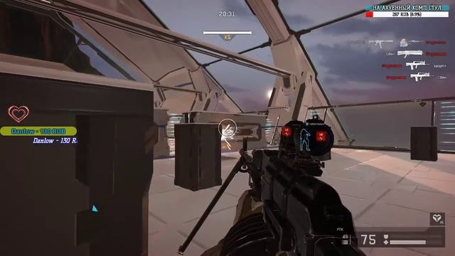 🔥🔥🔥 WARFACE l В ЧЕМ СИЛА БРАТ ?! 🔥🔥🔥 смотреть онлайн