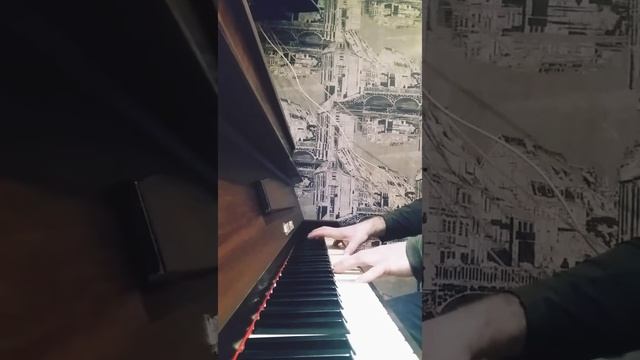 Nostalgia (Ностальгия) смотреть онлайн