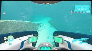 Subnautica прохождение #7
